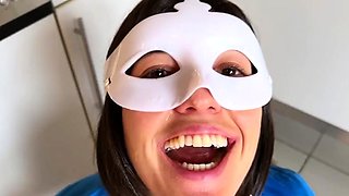 Bruce and Morgan Toilet For A Day Again