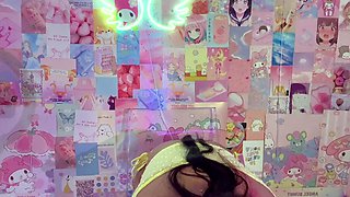 Ass fetish skanks suck toys