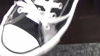 Violet Vixen - Part 1 - POV