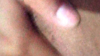 My little pussy try to be wet as you wish