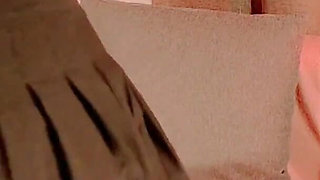 Your Girlfriend Dances and Seduces You in That Anime-style Schoolgirl Uniform