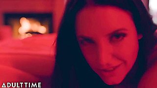 Perspective- Angela White Cheating On Seth Gamble
