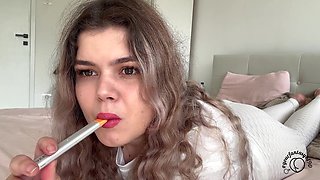 Smoke & Shame: Laughing at Dick Slaves