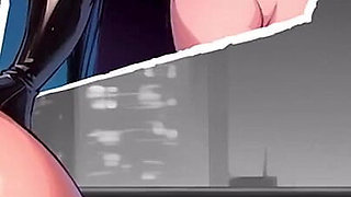 My New Girlfriend - Chapter 6 - Silver Edition Changes