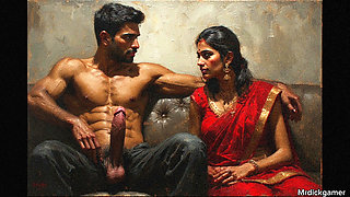 Innocent girl first time with a experience man in hotel room desi girl screaming hardcore sex