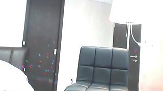 Asian hot college camgirl shows her body: Big Tits, Teen  Amateur Porn