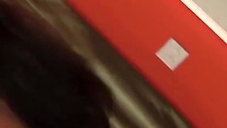 Wet juicy juggs 3: S3 - Curvy brunette does boobjob and cum in mouth