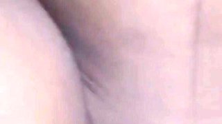 Desi Cute Snap Fucked and Pressed Her Big Boobs