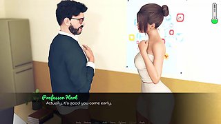 A Very Curious Wife part 8