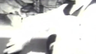 The Girl in the Theater