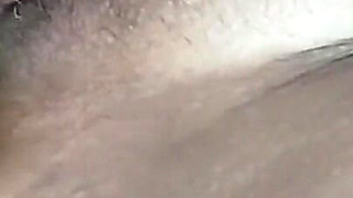 Gets deep on a dildo and gets a great orgasm