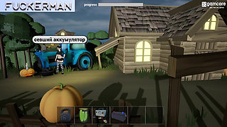 Complete Gameplay - Halloween, Bambook (0.2)