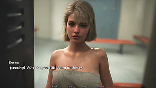 Love and temptation adult gameplay (scene came from ep13)