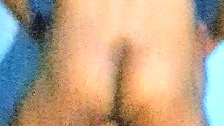 Step cousin ko chod dia chusam chusai hoi phir thokam thokai hoi