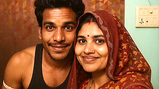Indian Desi Village Beautiful Stepsister And Stepbrother By -Snapchat143
