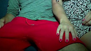 PrivateSociety Brook Fucking Women Twice His Age WRB