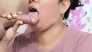 Nice Deepthroat Herd