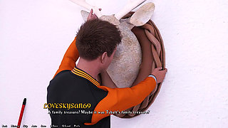 Being a Dik 0.6.0 Part 100 Happy Surprise or Not.. by Loveskysan69