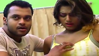 Indian Girl Fucked In Front Of Her Brother