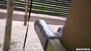 No Time To Be Afraid