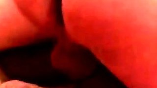 Black and white cocks for nasty ebony