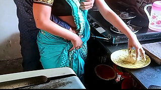Neighbour house wife fucked by a brother in law