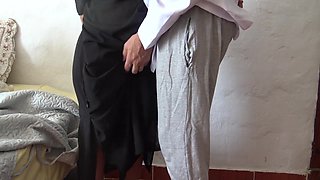 Egyptian Wife Fucked By Doctor In London
