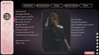 Boundaries of Morality - V0.500 - Demo