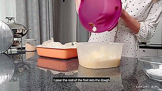 American Pie From Luxury Cutie