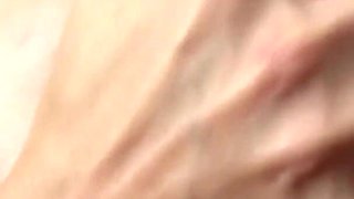 Maya Cher and Joachim get fucked in an interracial lesbian orgy with anal