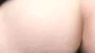 Tattooed babe with big boobs gets fucked interracially