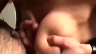 Russian Girl Talks Dirty as Girl Gives Deep Throat