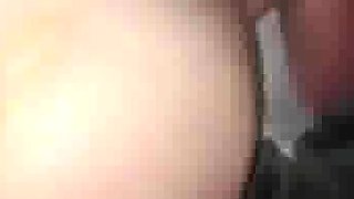 Slutwife fucks neighbor while hubby is away cc