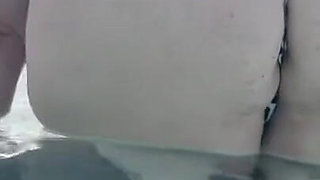 See How Wet I Stayed for My Birthday