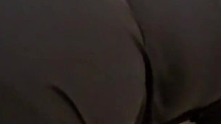 Quickly Pound My Huge Ass & Wet Pussy My Parents Leaves Home - I'm Arab Alone Hot Teen Muslim Girl