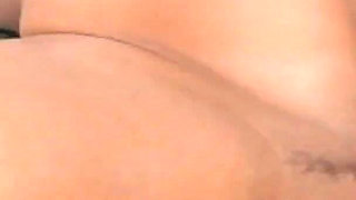 Busty Brunette Takes Dick Until Her Face Is Covered in Cum