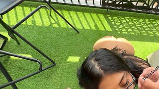 Perfect jacuzzi fuck with my amazing girlfriend