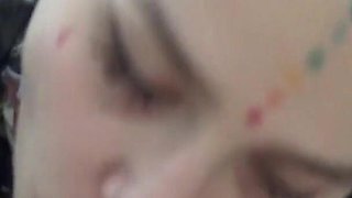 Turkish Homemade Sex with Horny Stepsister
