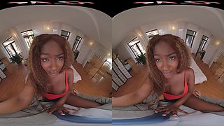 Extreme Hospitality In Musanze - Fuckpassvr - Sexlikereal