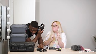 Exciting pornstars hot perverted movie