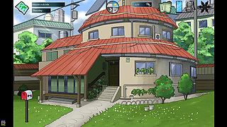 Konoha MILFs #5: Hot Stepmom Makes Me Hard During Shower - by Eroticgamesnc