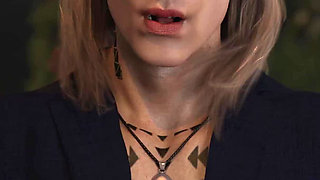 Steps of De Bauchery 29 Will Waytt Arrange the Meeting with His Boss for Riley