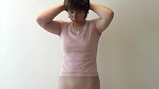 New resident kathrin: Big Ass, Babe  Brunette Porn