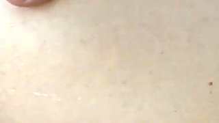 Summer plays with toys and sucks and ass fucks cock for cum