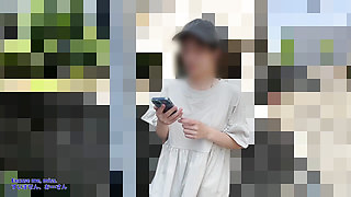 The woman I called out to was a sadistic slut. A story about a lucky erotic experience I, a masochist, had(#360)