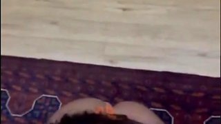 Emily Rinaudo Ignites Latina Passion in Sextape Heat