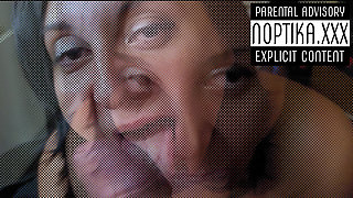 First a nice 69 and then I ride a nice hard cock