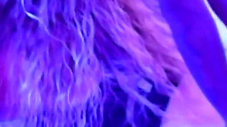 PAWGs get fucked hard at BBC gangbang