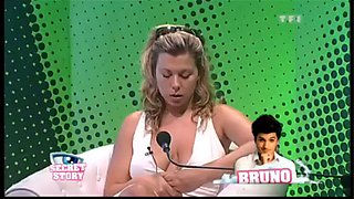 Cindy lopes secret story