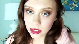 Princess Kaelin - Blackmailing And Blue Balling My Brother